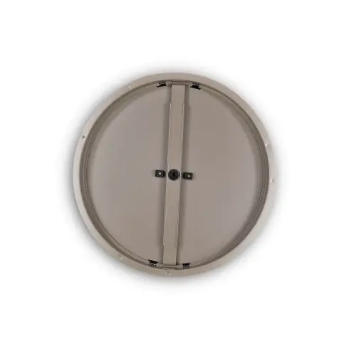Rectorseal 801X14 Butterfly Damper W/Ring 14 inches