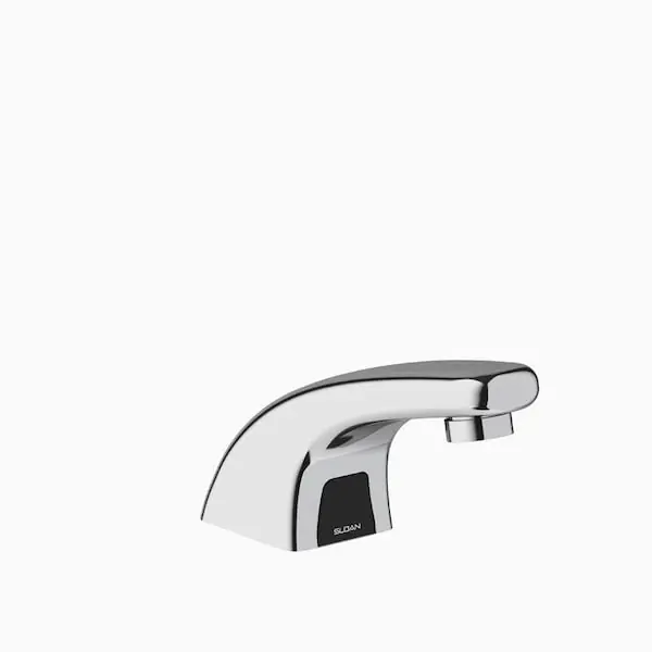 Sloan Led 3315154BT EBF615-4-BDM-CP-0.5-MLM-FCT Chrome Plated Sensor Faucet