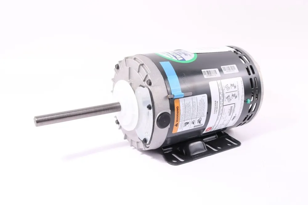 Greenheck 356712 1HP 1200RPM Motor 208-230/460V