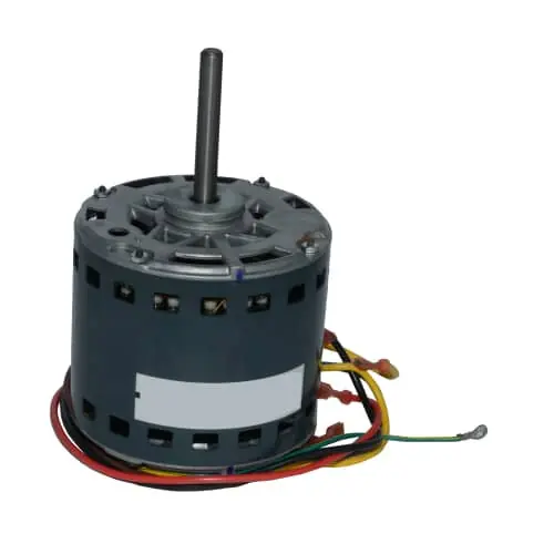 Carrier HC41AE192 Motor 1/3 Horsepower Replacement 5KCP39LGS089S