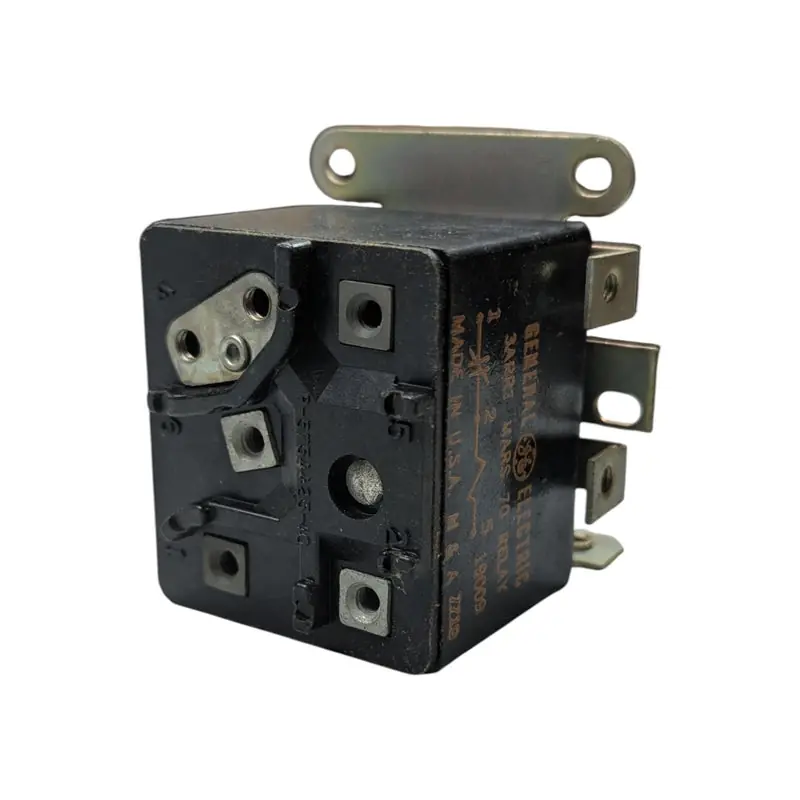 Essex International Inc 90-2 Relay 90-2