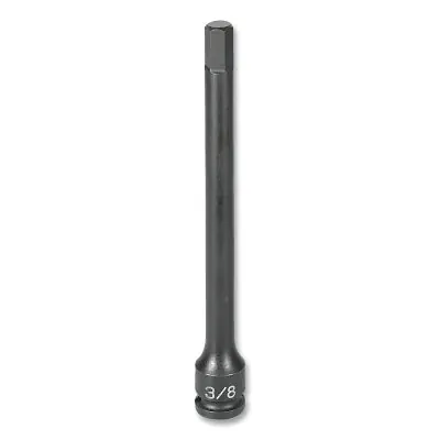 Grey Pneumatic 19166F Drive X Hex Driver Impact 6 inches