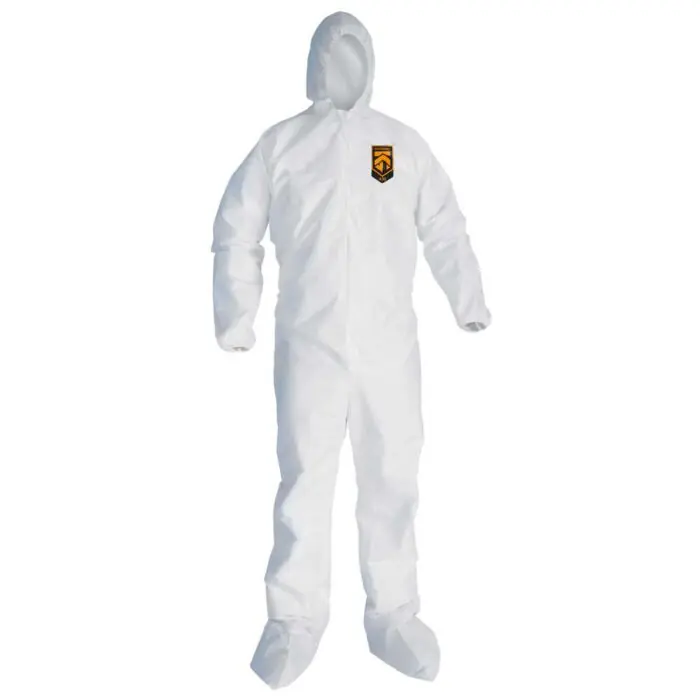 KIMBERLY-CLARK 46126 KleenGuard A30 3XL APPRLBREATHABLE