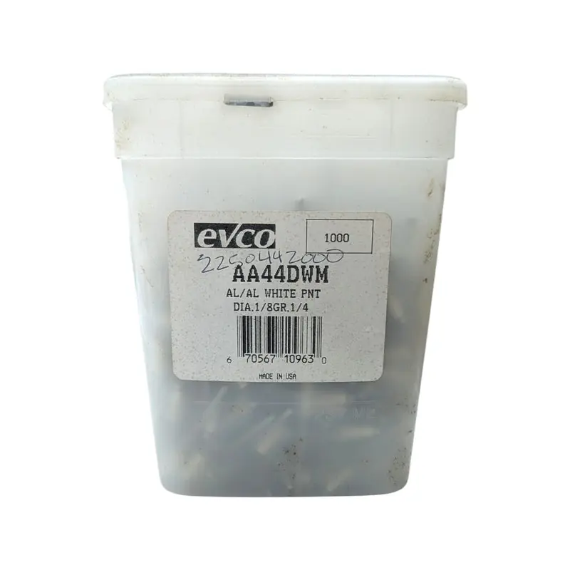 EVCO AA44DWM Rivet AA44DWM