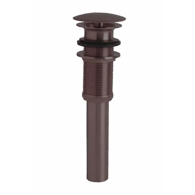 DANCO 89484 Hb Pbtn Sink Drain