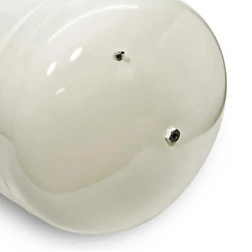 AMTROL 391479 Therm-X-Trol St-180V Expansion Tank (62 Gallons)