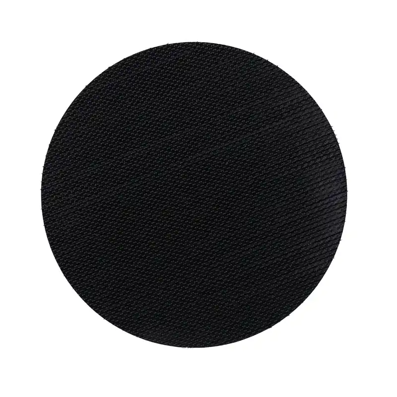 Norton 66261059368 7 Inches Plastic Backing Pad