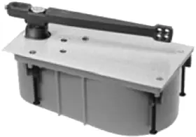 RIXSON 27-90SHO 626 LH Heavy Duty Floor Closer 90 Hold Open Replacement MPN