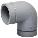 Victaulic FC6435400B 354 3X1-1/2 GXS CPVC VIC TEE