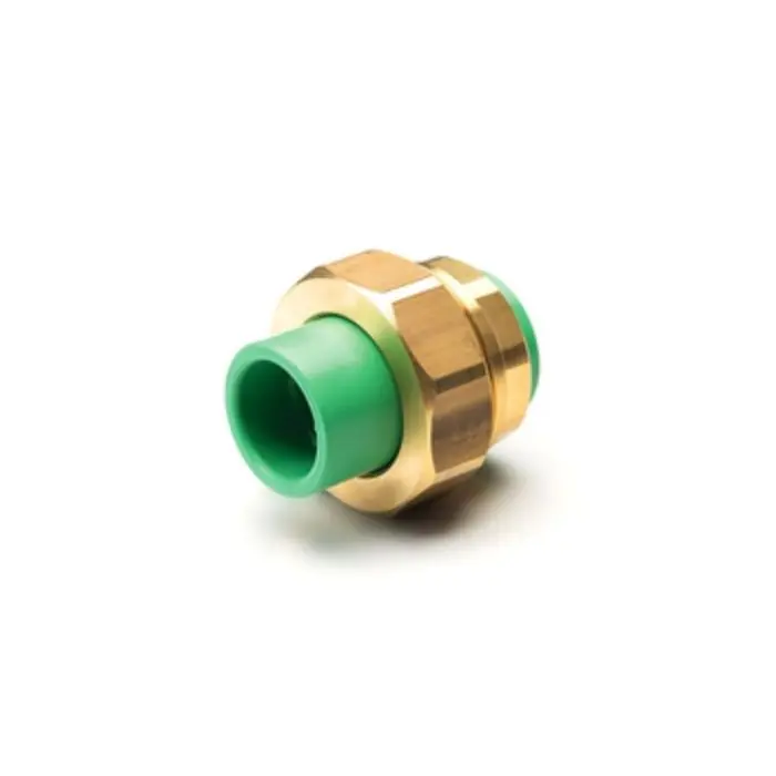 Aquatherm 1050050042 Union With Brass Nut 1 1/2