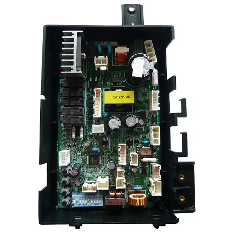 Lochinvar 100076330 Board Water Heater Computer 8 x 5 x 1 Inch