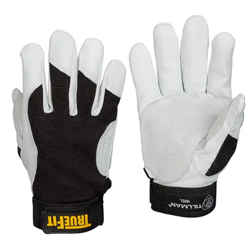 TILLMAN 1470KL Truefit Gloves Size Large