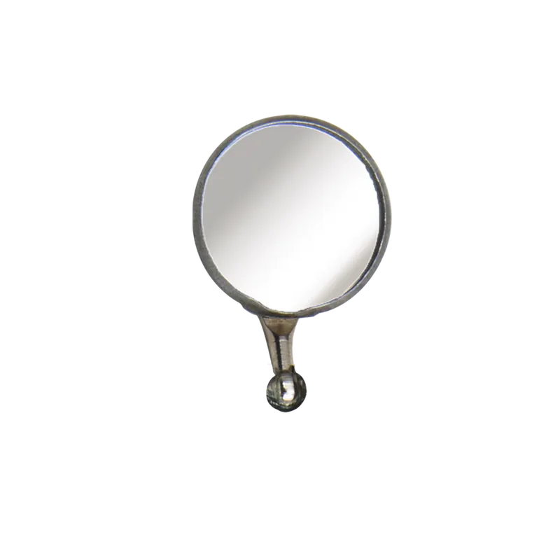 Ullman A-2HD Mirror Head