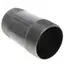 Everflow NPBL3060 Black Steel Nipple 3 inches x 6 inches