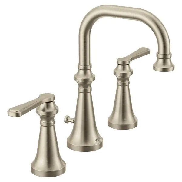 MOEN TVS44102BN TVS44102BN