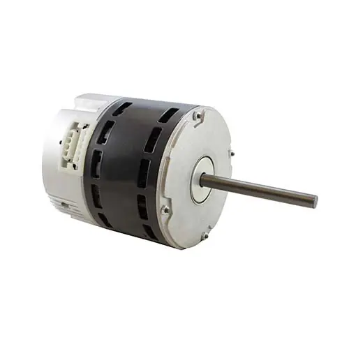 US Motors 8630PS PerfectSpeed Motor 400W 1/2 HP 115V/208V-230V/277V