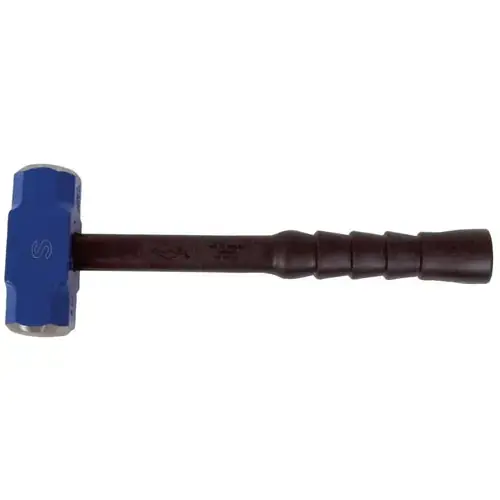 NUPLA 26-500 Nupla Soft Steel Sledge 2 Lb 14 Inches