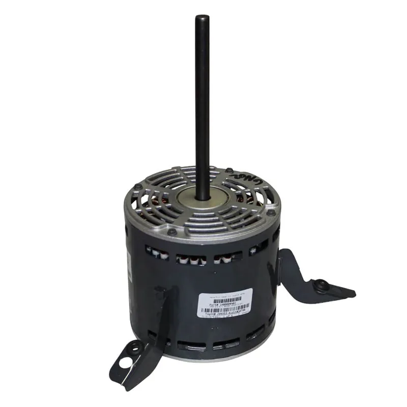 CARRIER 14B0006N02 Motor 3/4 HP 3 Speed