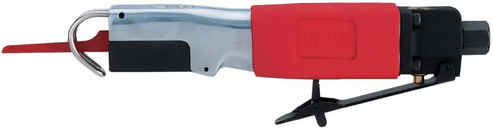 SIOUX 5300A Snap-On Sioux High Speed Air Saw W/Blades