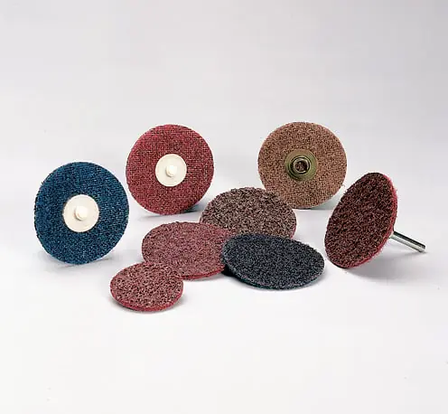 Standard Abrasives 7010330792 Surface Conditioning GP Disc 4.5 inches Very Fine