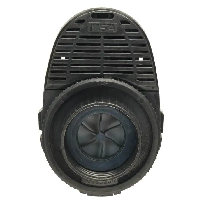 MSA SAFTEY 10065330 Inlet Assembly Adv 4000 Rd40 Thrd