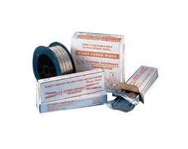 Victor 45150810 Electr Hf Nicromang 1/810#
