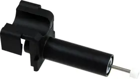 VON DUPRIN 050491-00 Shock Absorber and Holder Assembly for Push Bar on 33/35/98/99 Exit Devices