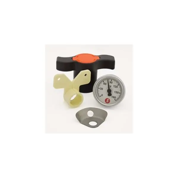 Legend Valve 313-549 Gasket and A/F Ring 3/4 inches