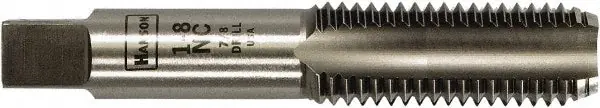 IRWIN 1548ZR Tap 9/16-12nc Bottoming