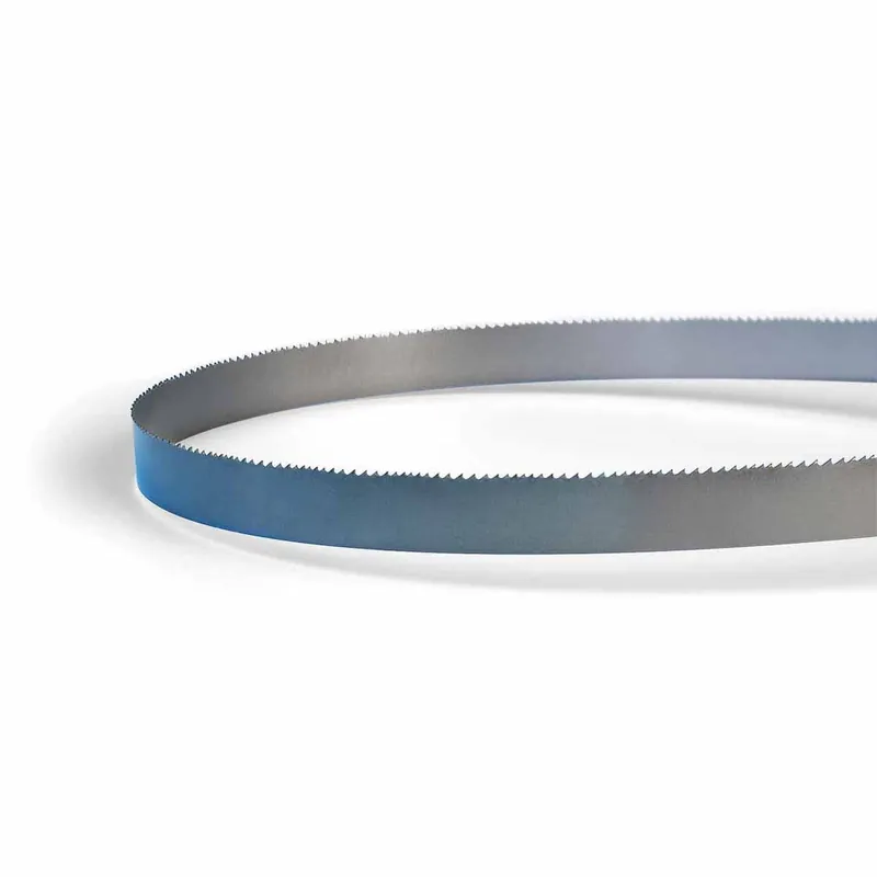 LENOX 29235CLB134015 Classic 13 Feet And 2 Inches X 1 Inch X .035 Inches Bi-Metal Bandsaw Blade