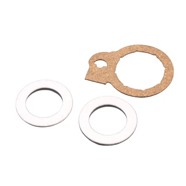Burnham 6026002 Sightglass Gasket Assy