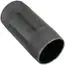 Everflow NPBL2560 Black Steel Nipple 2-1/2 inches x 6 inches