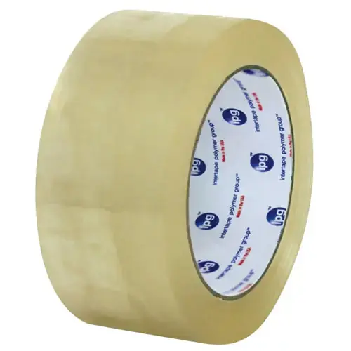 Intertape Polymer Group F4210 1100 Clr 48mmx55m IPG Hot Mlt Ctn Seal