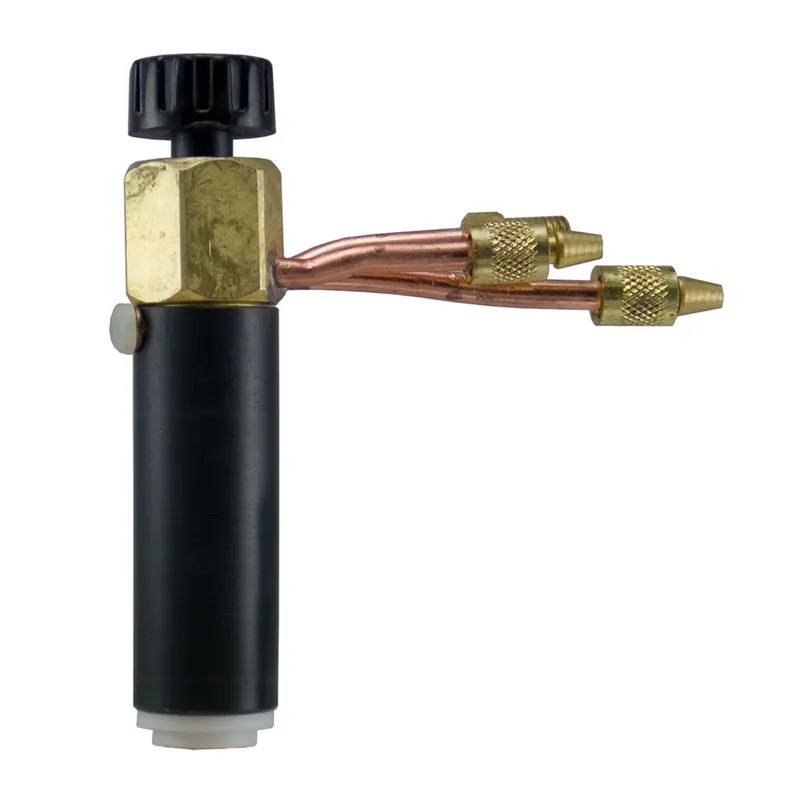 RADNOR 22B 250 Amp Water Cooled With 180 Degree Head