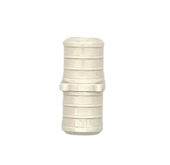 EFF 33176 Polyalloy PEX Coupling 1 inches X 3/4 inches