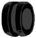 Mulberry Metal Products 40452 Mn