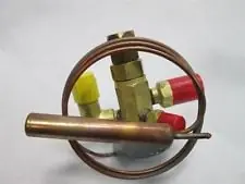 Parker FVE3C Exp Valv Fve3c