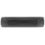 Everflow NPBL2511 Black Steel Nipple 2-1/2 inches x 11 inches