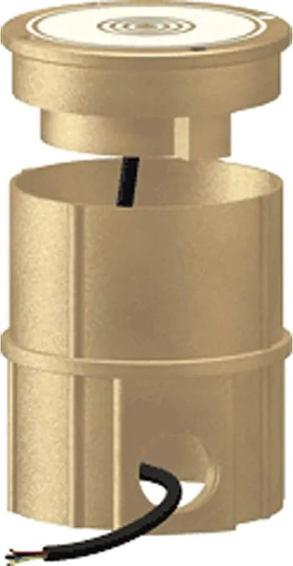TEKMAR 90 Snow Ice Sensor In-slab 65 FT Wire