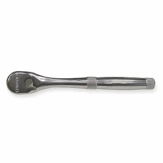 PROTO J5449XL Premium 1/2 Inches Standard Ratchet