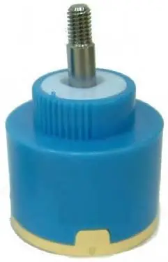 JERICH 41350JS Import 40mm Cartridge w/Joystick REPLACEMENT MPN
