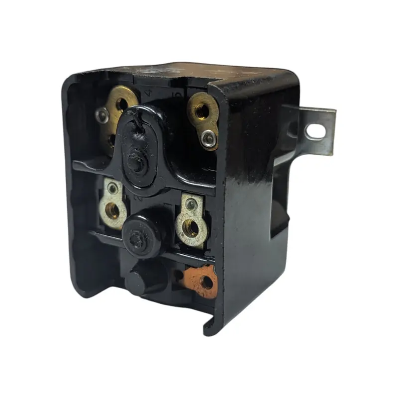 Essex International Inc 90-12 Relay 90-12