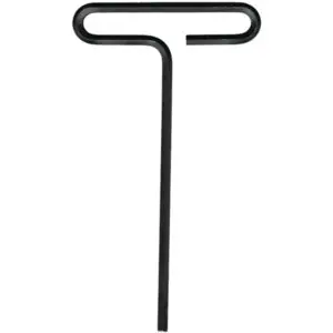 Eklind Tool 31910 T-Handle Hex Key 5/32 inches Long
