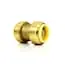 Charman 440324 3/4 Push Fit Cplg