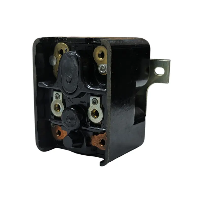 Essex International Inc 90-32 Relay