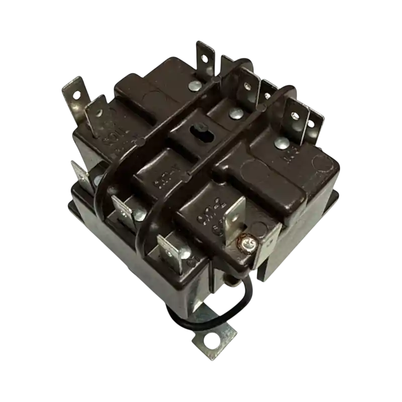 Essex International Inc 90-350 Relay