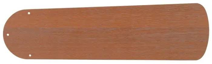 Craftmade BCD52P-W Contractor Plus 52 inches Span Wood Blades Set of 5