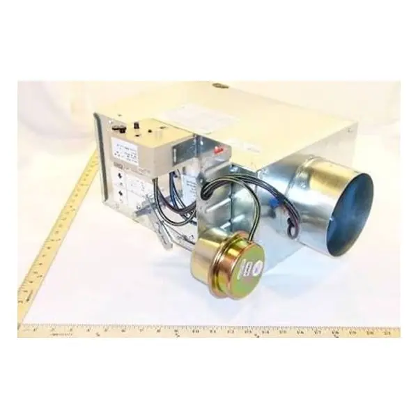 TITUS PESV-06 HVAC 6 Inches Pneumatic VAV Box