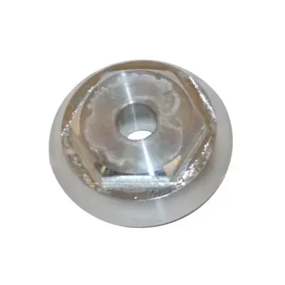 Carrier 02XR25005301 Nose Piece