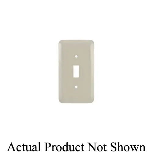Mulberry Metal Products 74222 2 Gang Dryer Plate